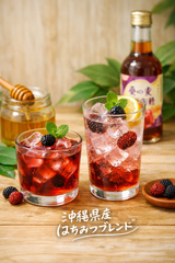 桑の実飲むお酢500ml